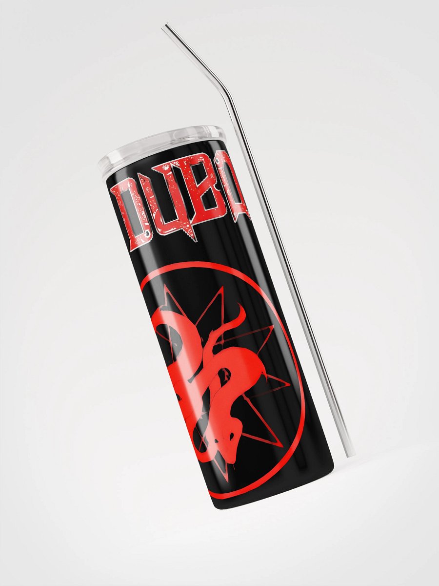 Rex DuBois - "My Eden" Stainless Steel Tumbler product image (3)