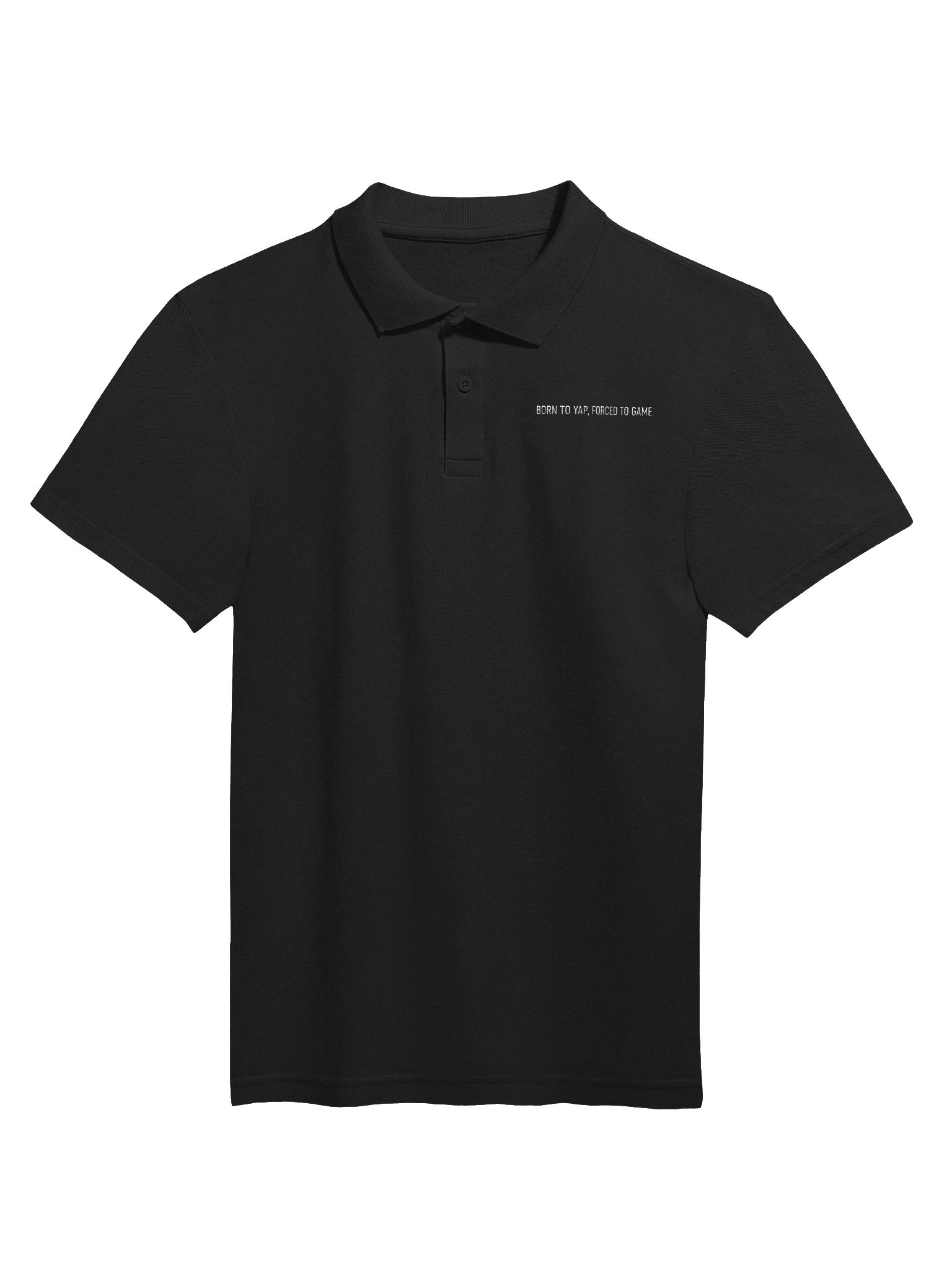 Born to Yap, Forced to Game product image (3)