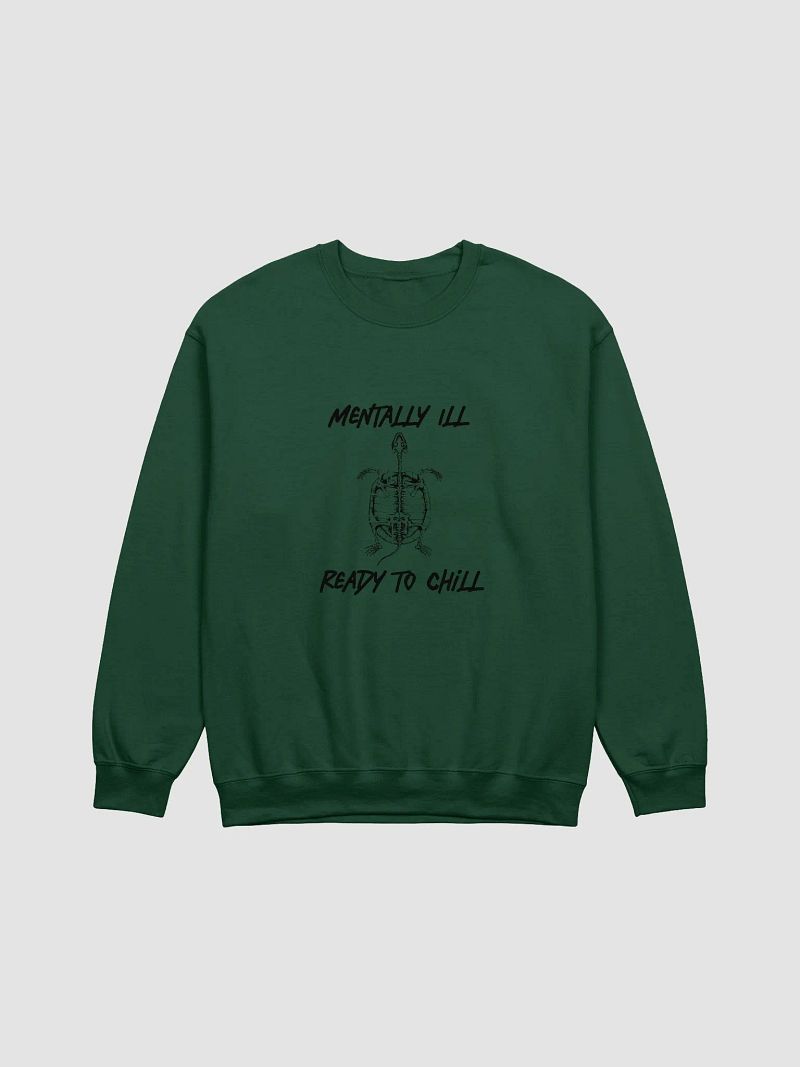 Ready 2 Chill - Sweatshirt