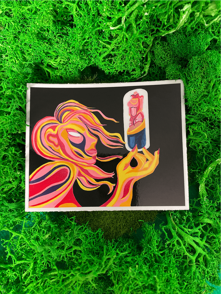 Evolving product image (1)