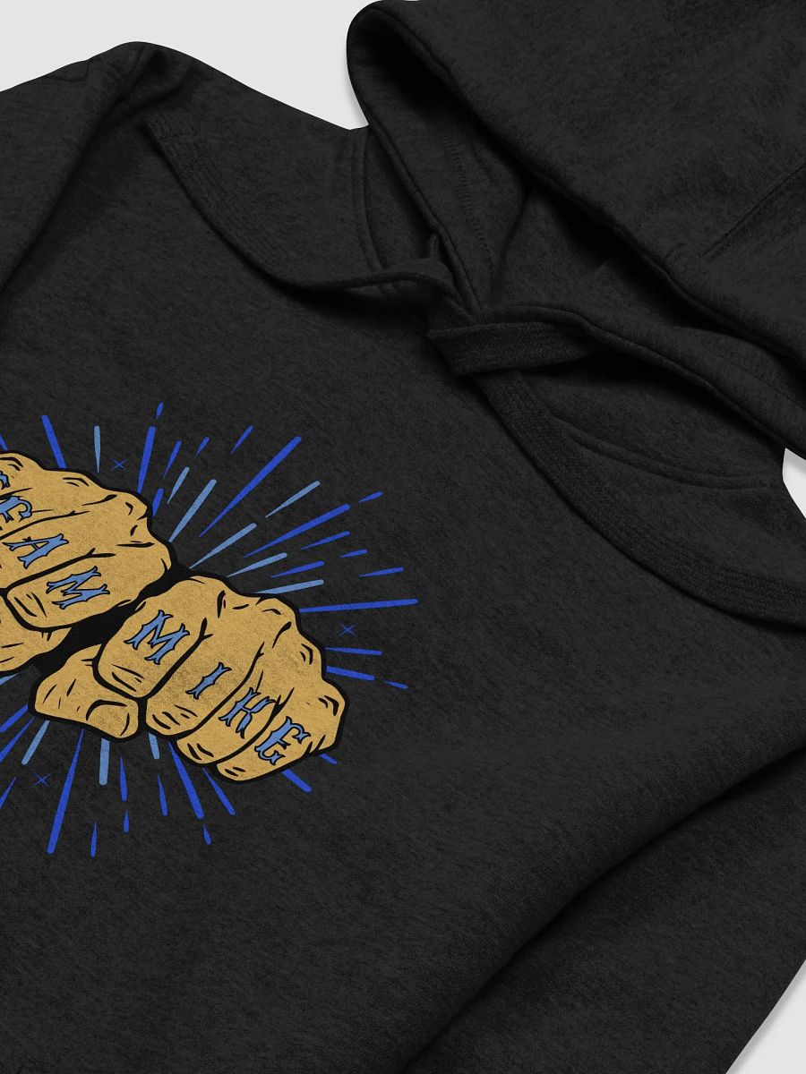 #TeamMike Hoodie product image (31)