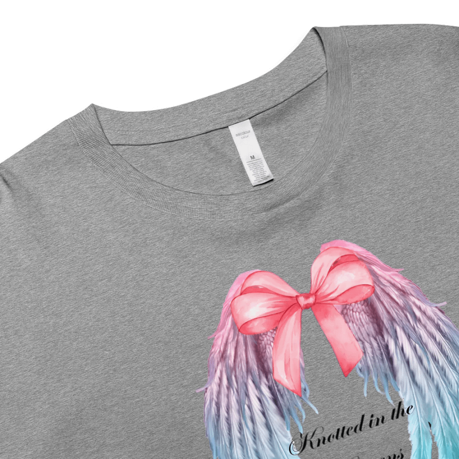AS Colour Women's Premium Crop Top product image (29)