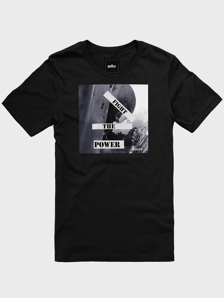 Gallus T-Shirts - Riot Police G8 Germany product image (3)