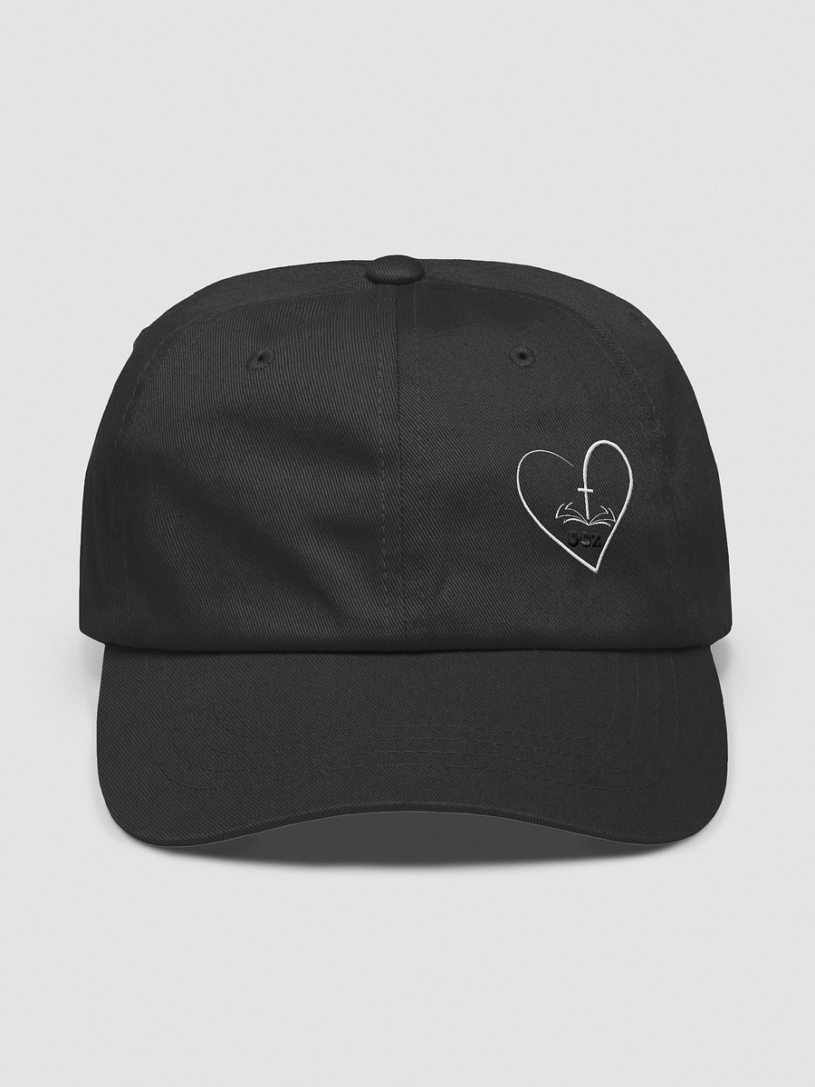 Official Drop 002 Classic Dad Hat product image (3)