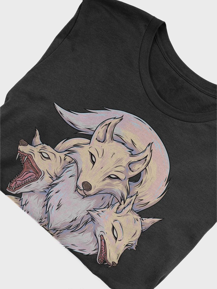 Pastel Fox Shirt product image (33)