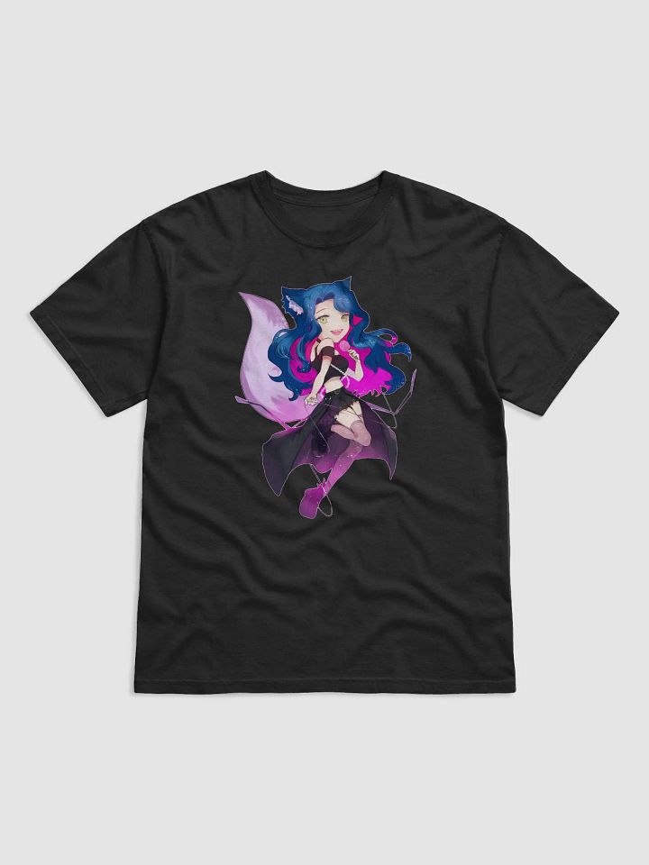 Kitti Minx Chibi Shirt product image (1)