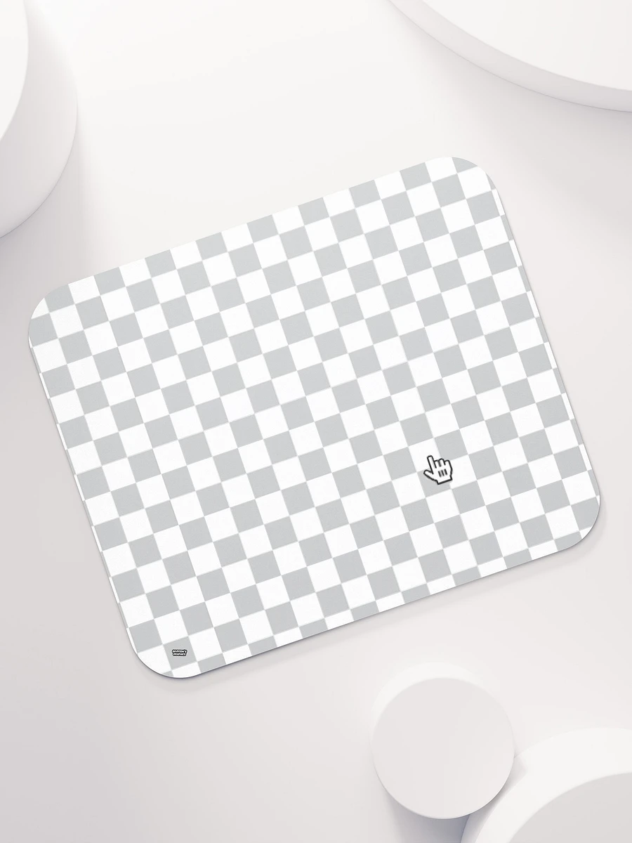 Transparent Mouse Pad product image (7)