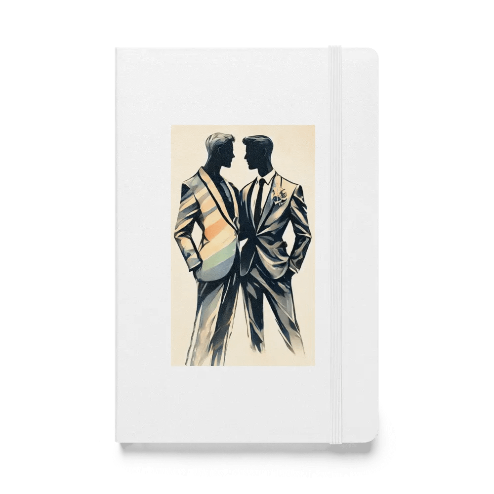 Elegant Pride Partners - WHITE product image (1)