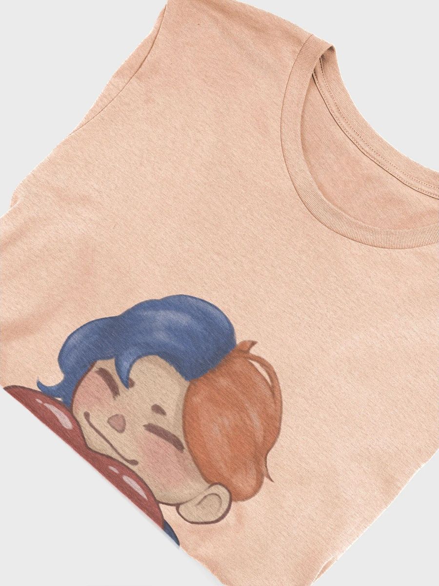 Jaxlove T-shirt product image (41)