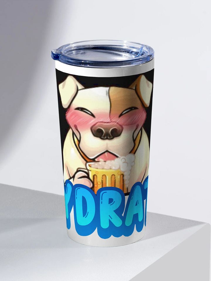 DRINK Tumbler product image (2)