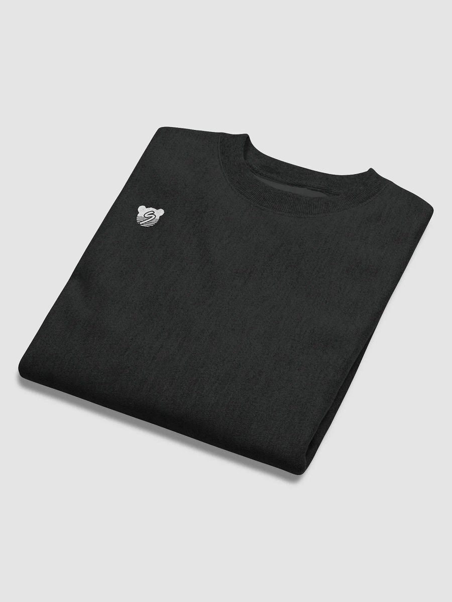 minimal sweatshirt product image (3)