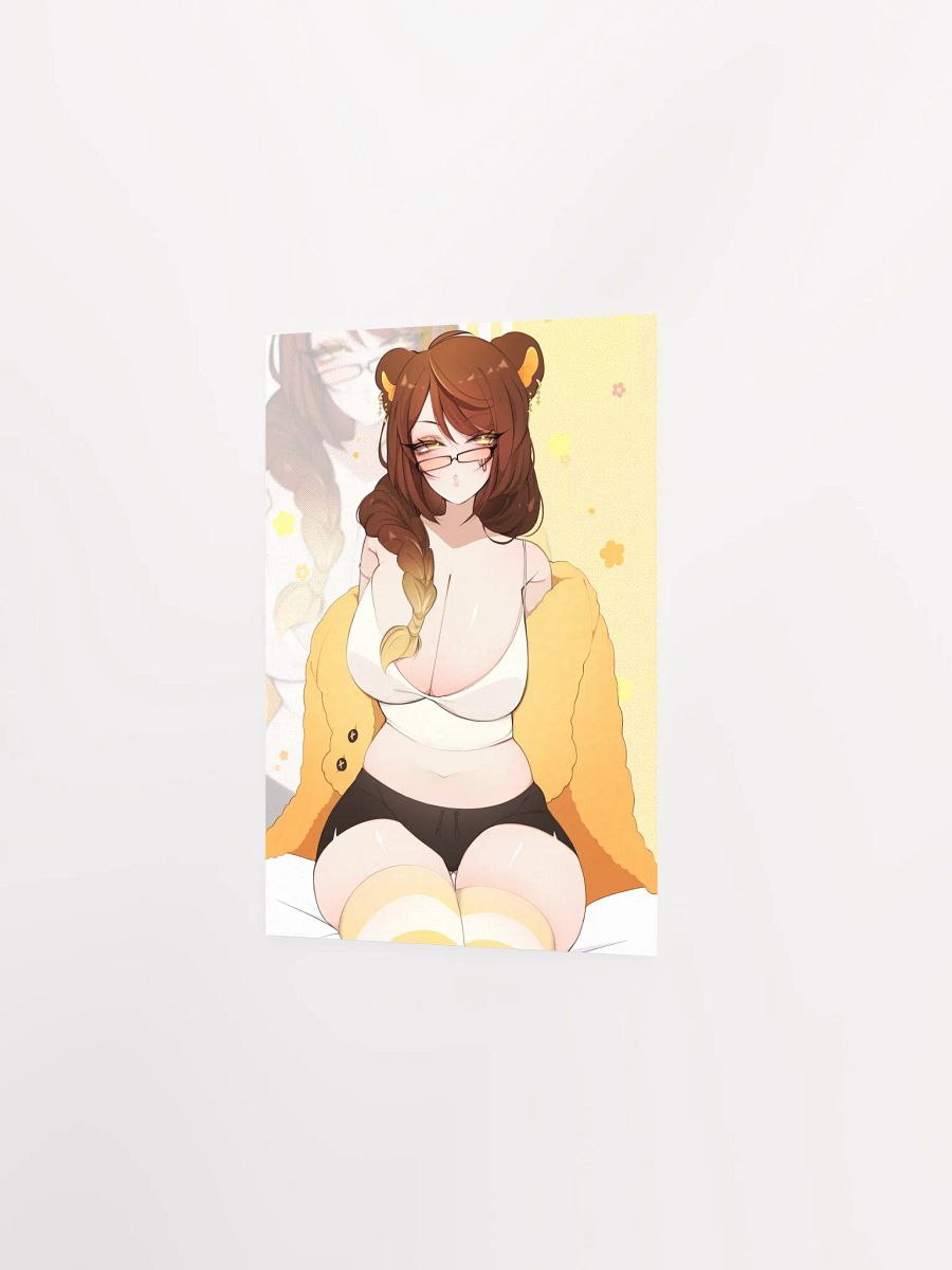 Stay Comfy Poster product image (2)