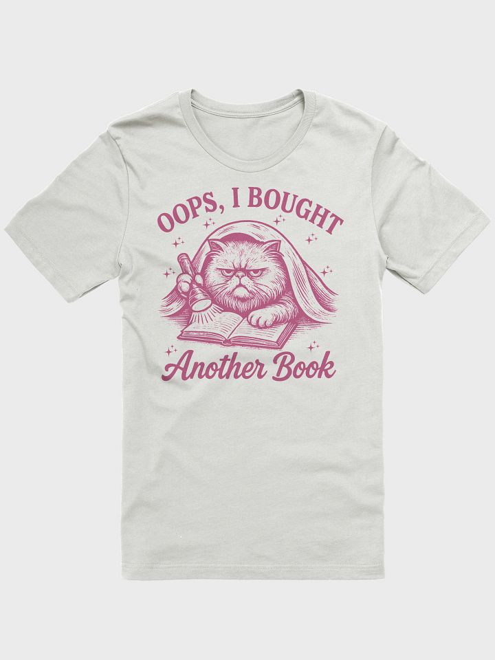 I Bought Another Book product image (1)