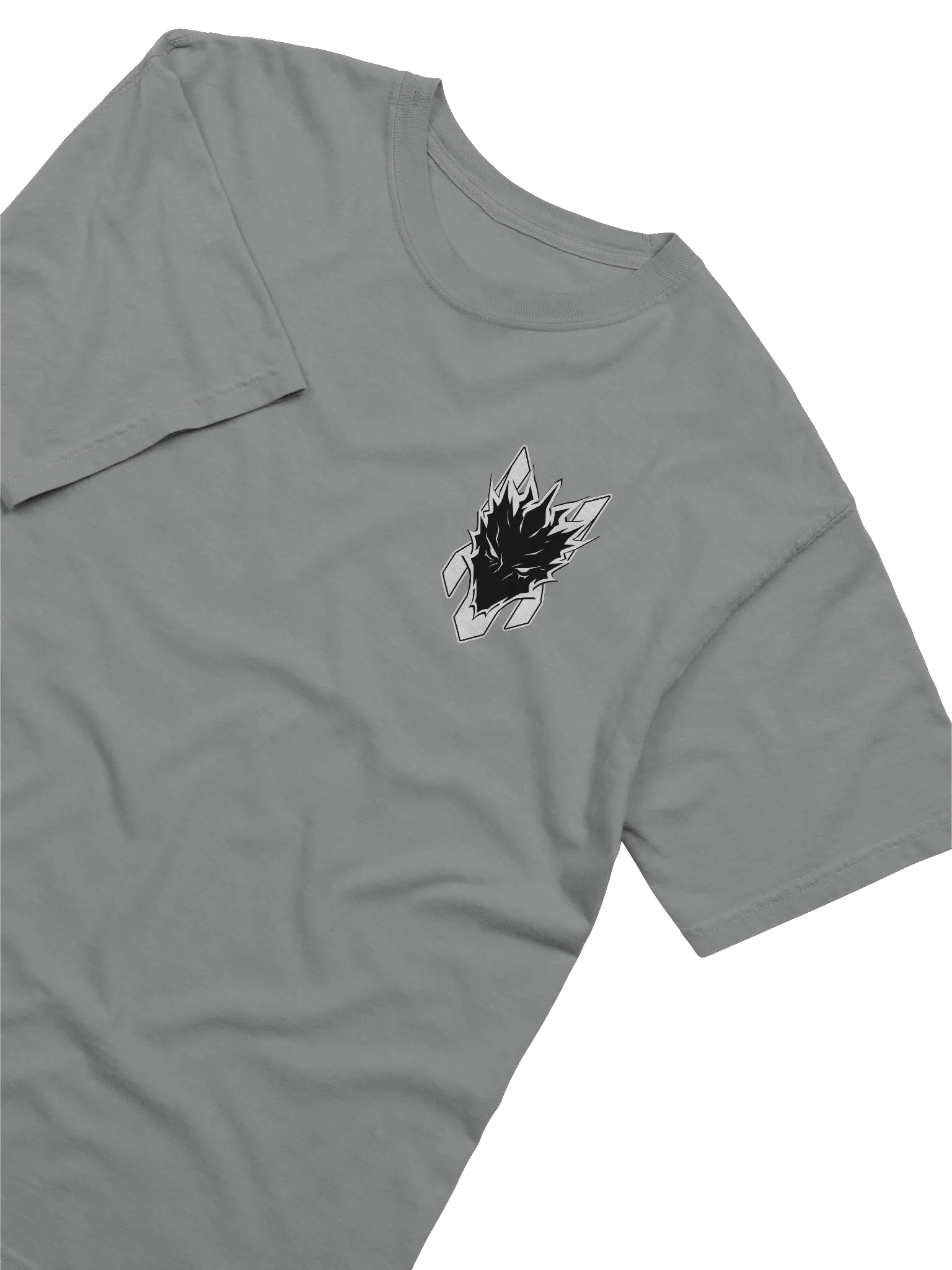 Camiseta de sigilo product image (12)