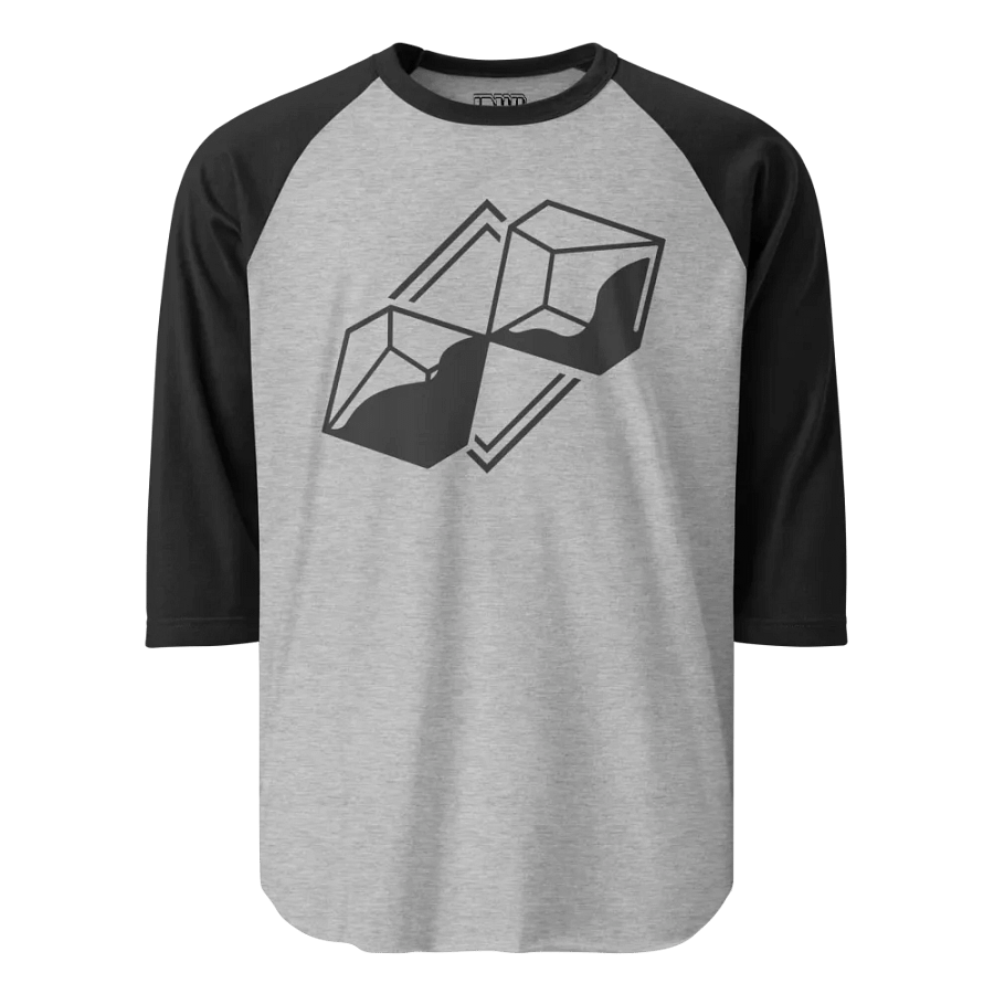 JRWI Basics Tee product image (1)