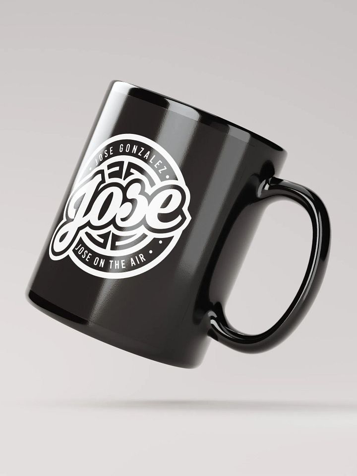 On The Air Mug product image (4)