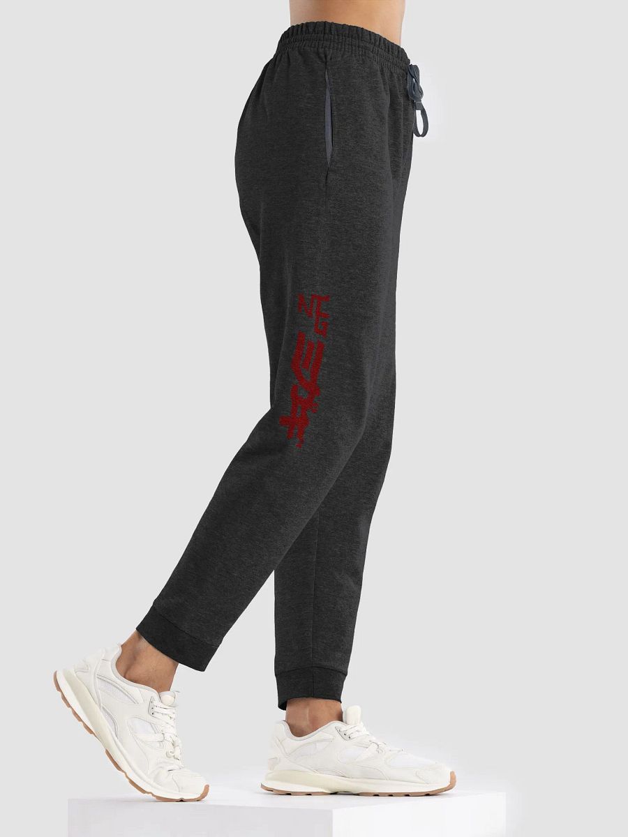 NTG Crimson Unisex Sweatpants product image (4)