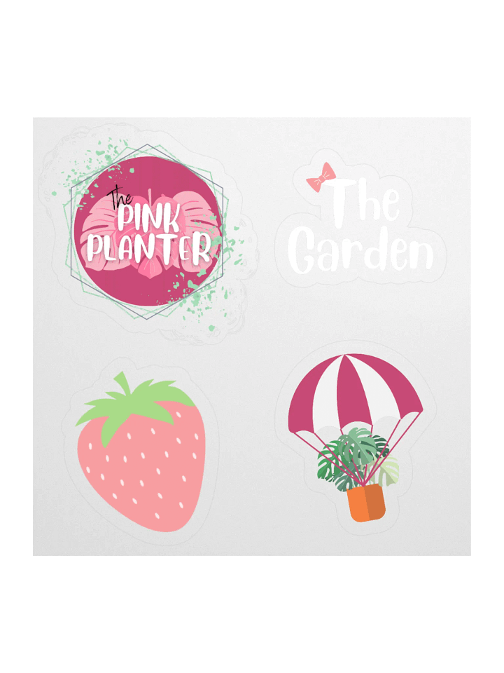 Pinks World product image (1)