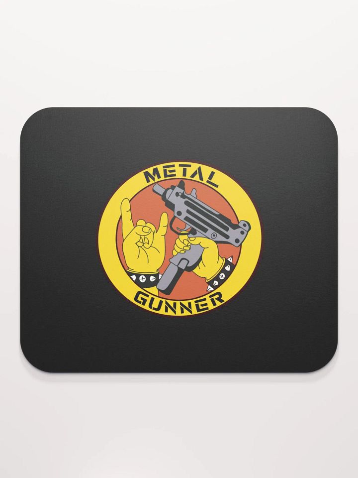 OG logo Mousepad product image (2)