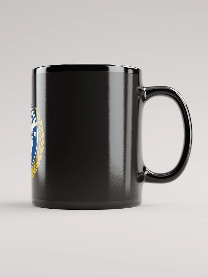 Passion Coffee Mug product image (1)
