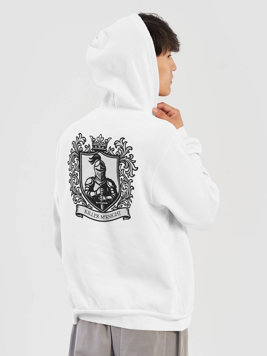 The KMK Coat of Arms Hoodie N.2 product image (18)
