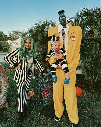Never Trust The Living 🎃👻😈💀