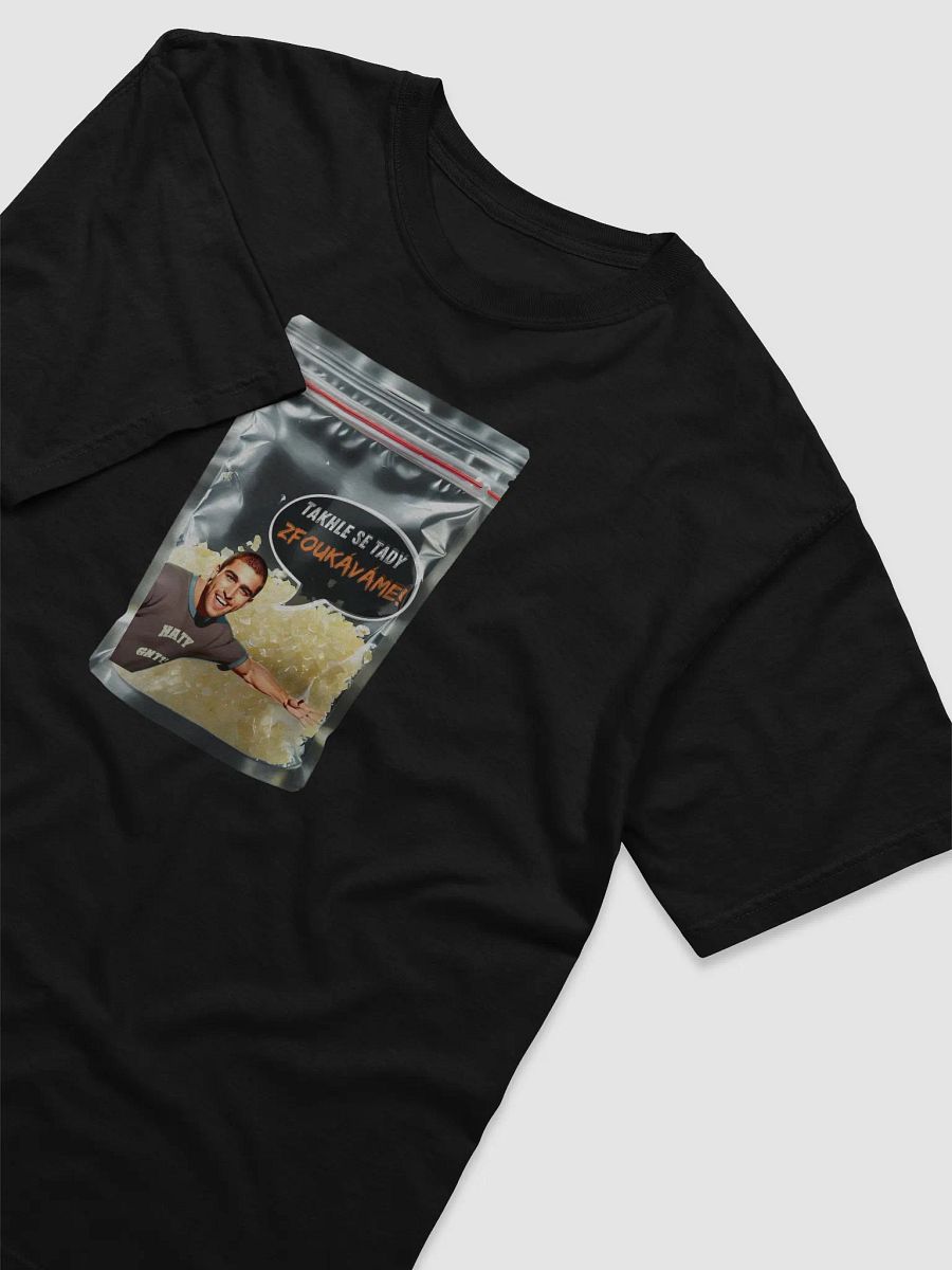 ZFOUKÁVÁME T-SHIRT product image (3)