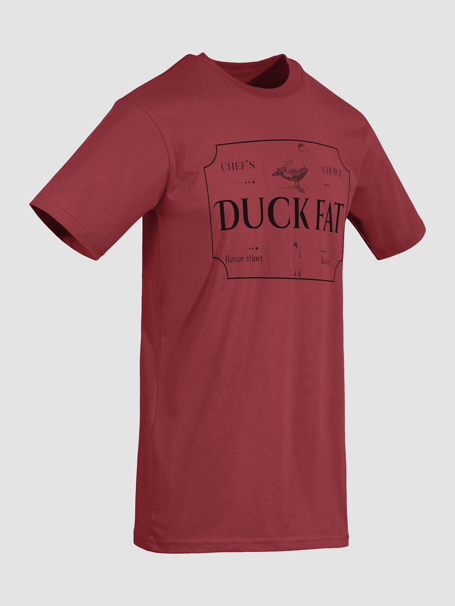 Duck Fat T product image (33)