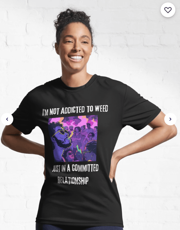 Weed is Life product image (2)