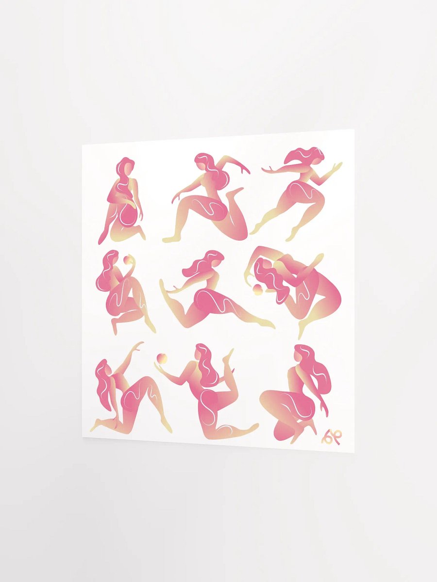 EVE Poster product image (6)