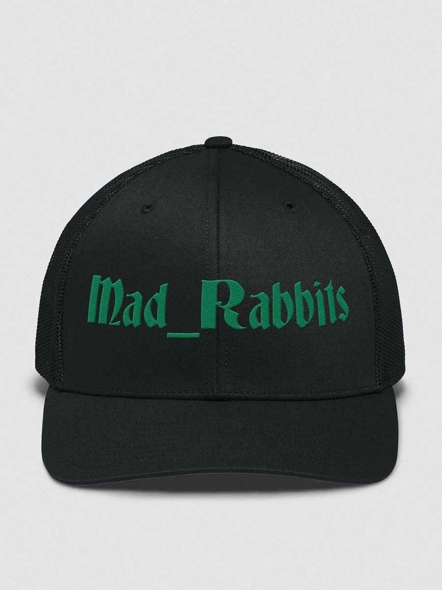 M_R Trucker Hat product image (1)
