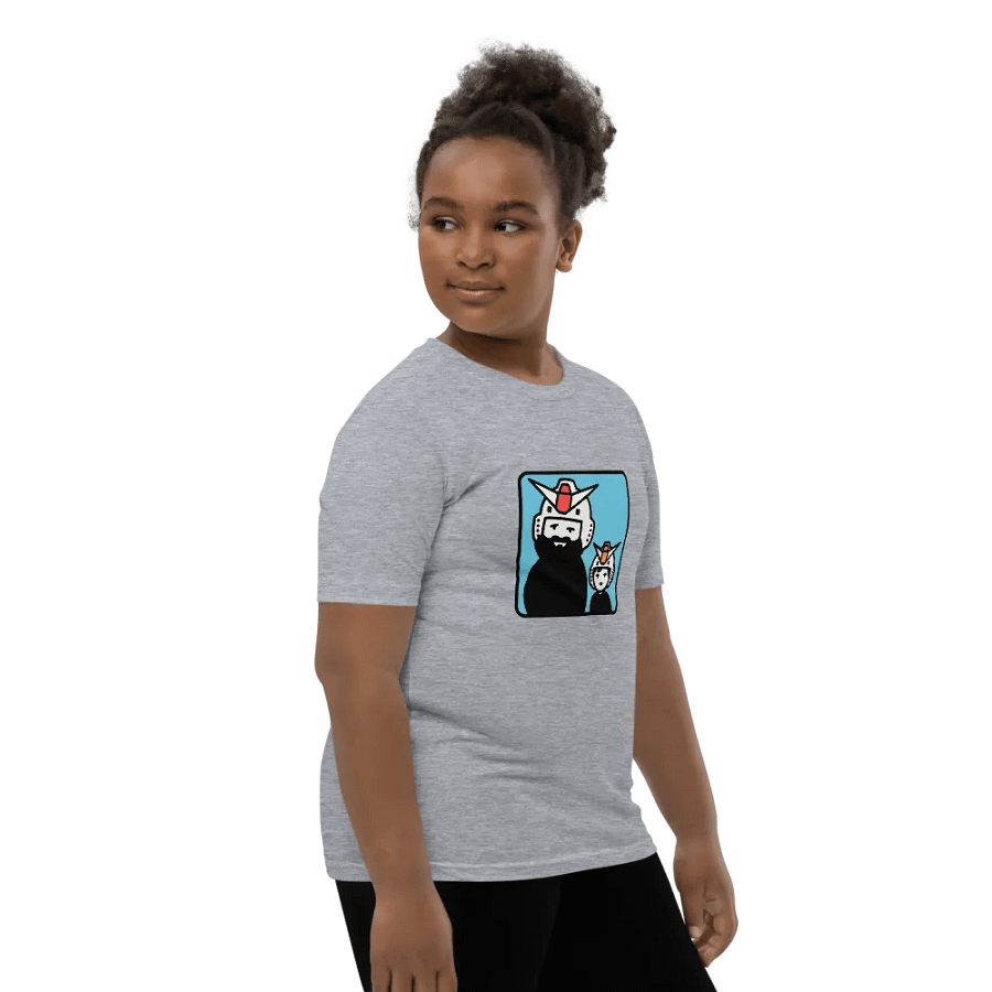 TINKER FAM YOUTH T-SHIRT product image (42)