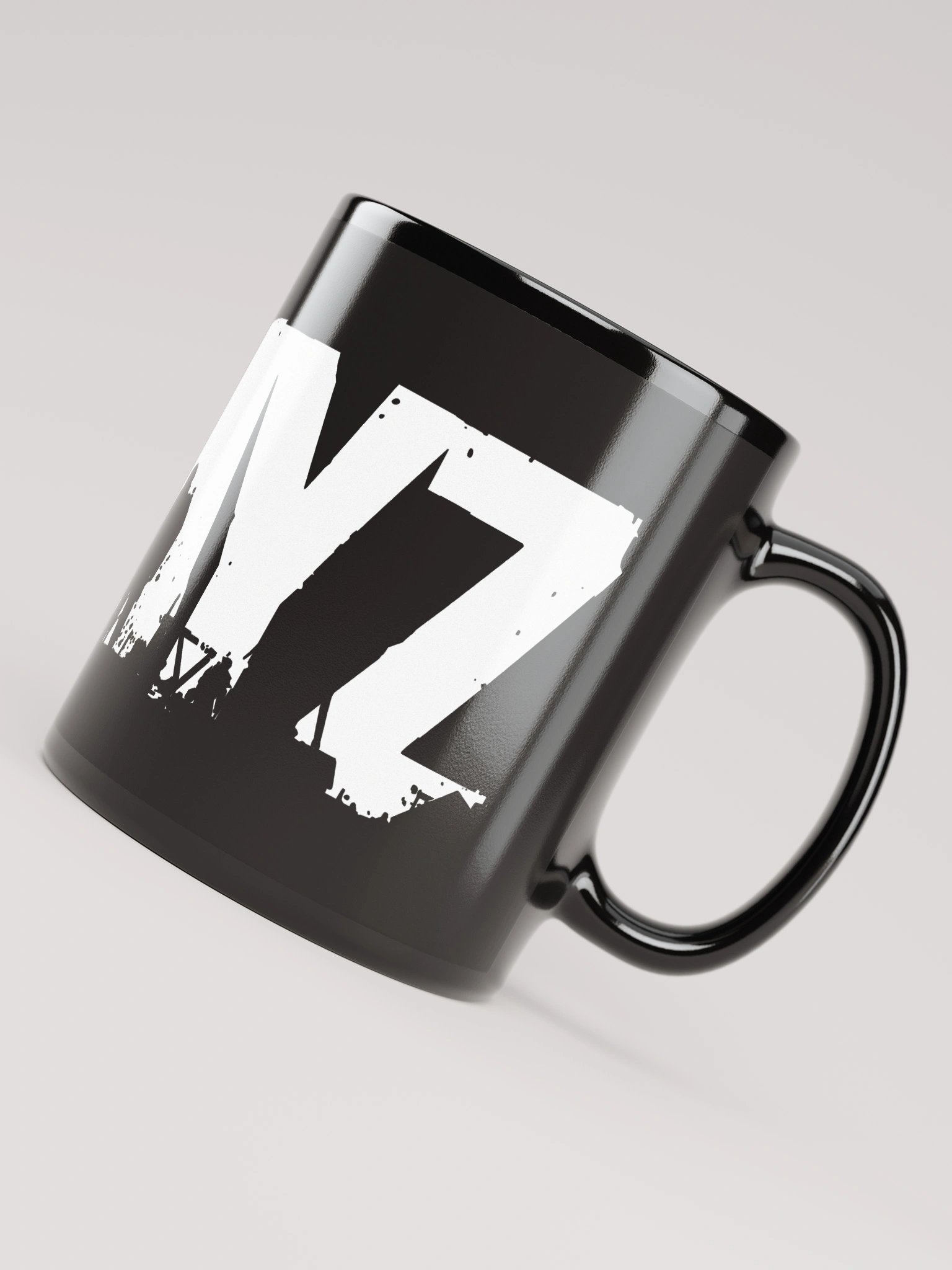 DayZ Mug Black product image (7)