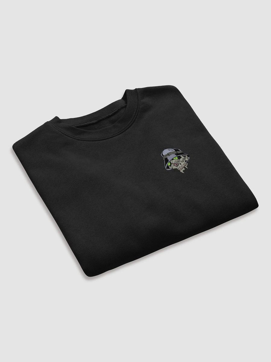 Women's Fleece Crop Sweatshirt JNDRSH product image (34)