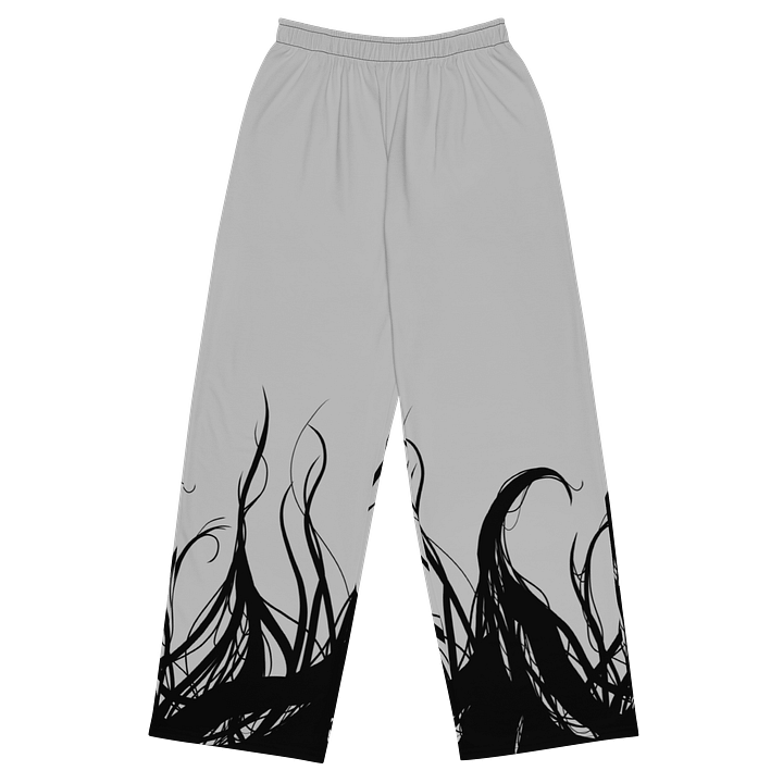 Feelin' Endless Tendril Patterned Pants product image (1)