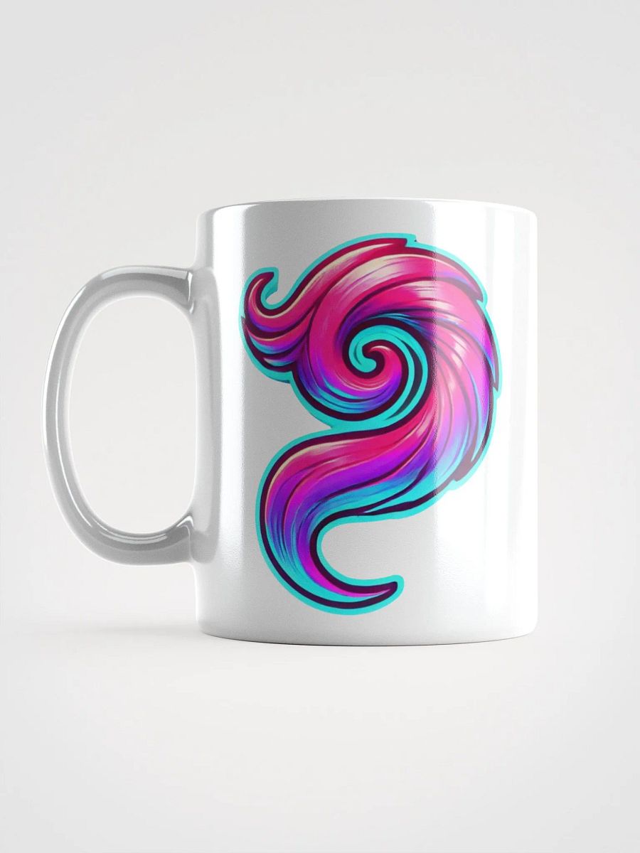 Curl Crew Mug product image (6)