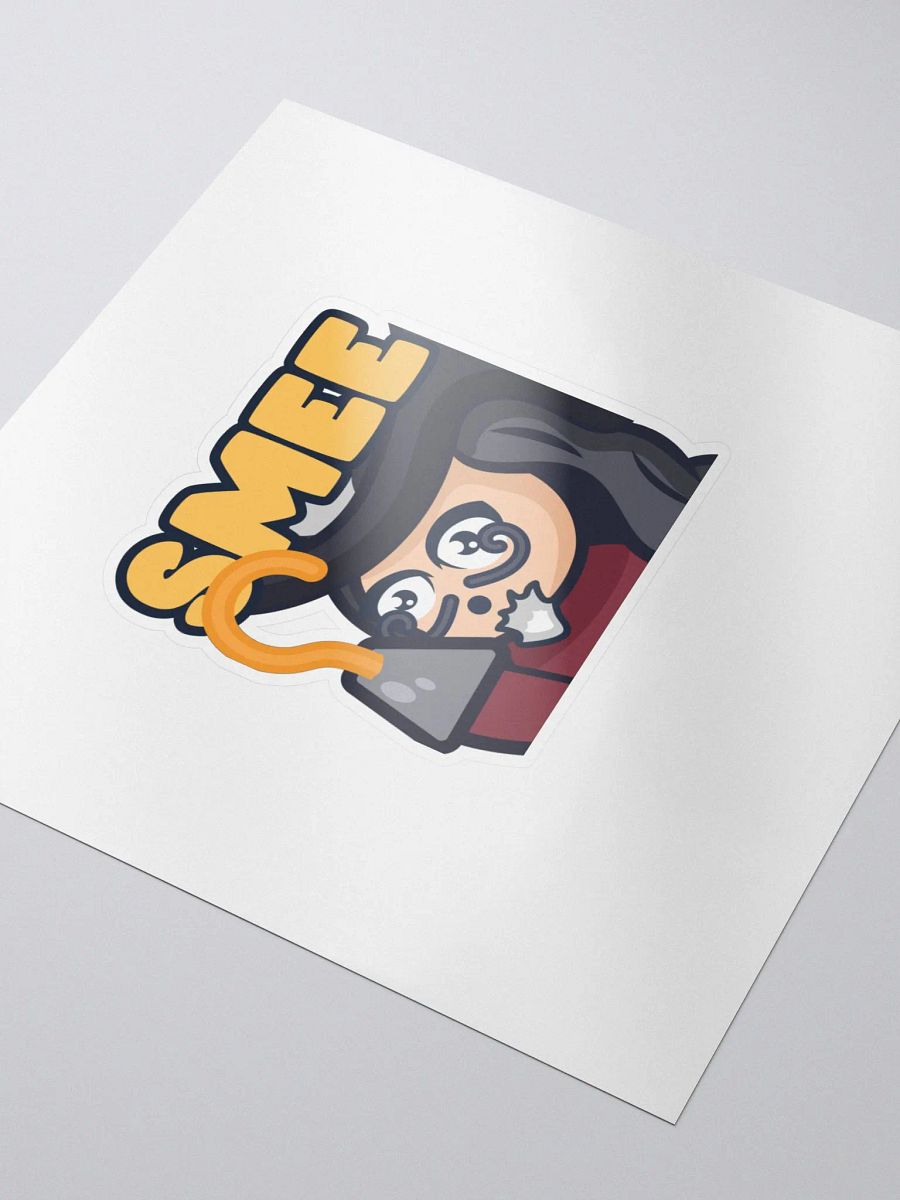 Smee - Sticker product image (3)