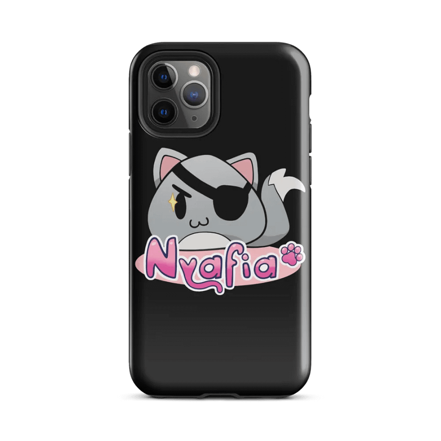 Nyafia Phone Case (iPhone) product image (2)