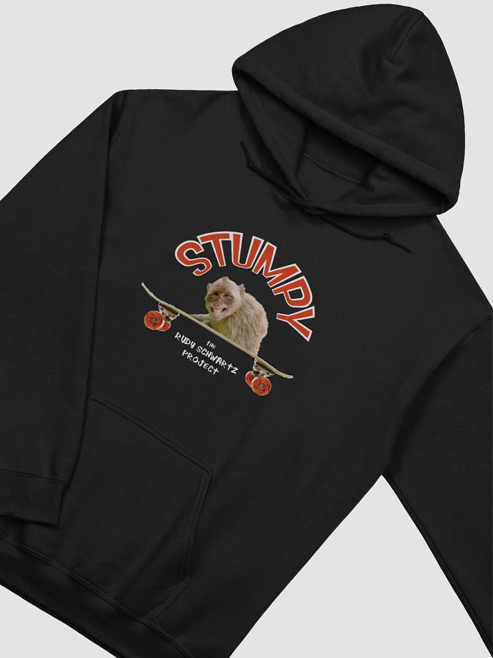 Stumpy Hoodie product image (2)