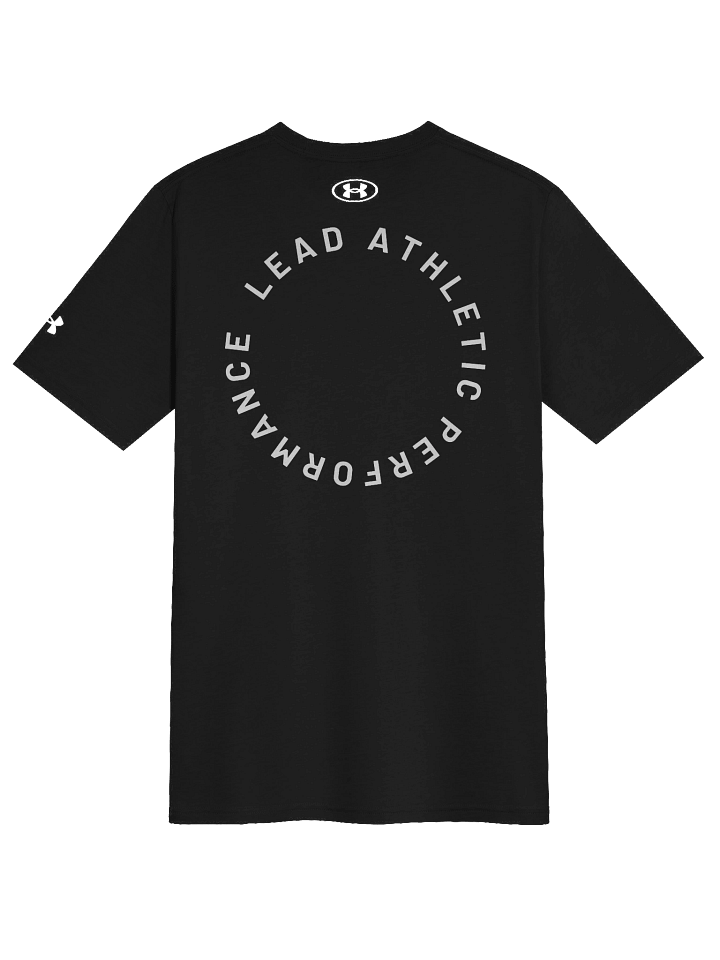 Coordinates Performance Tee product image (2)