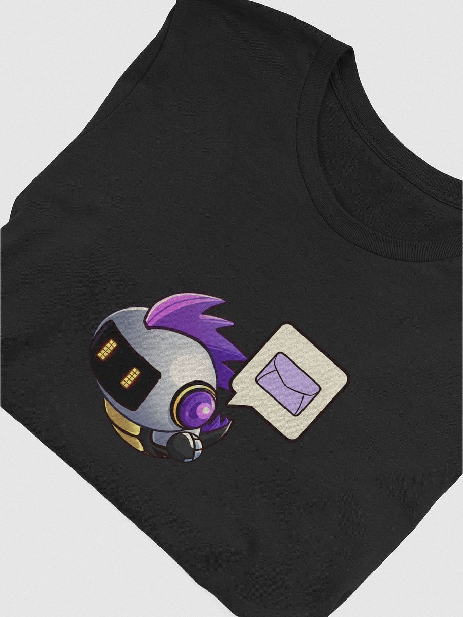 D.A.I.NO T-shirt product image (4)