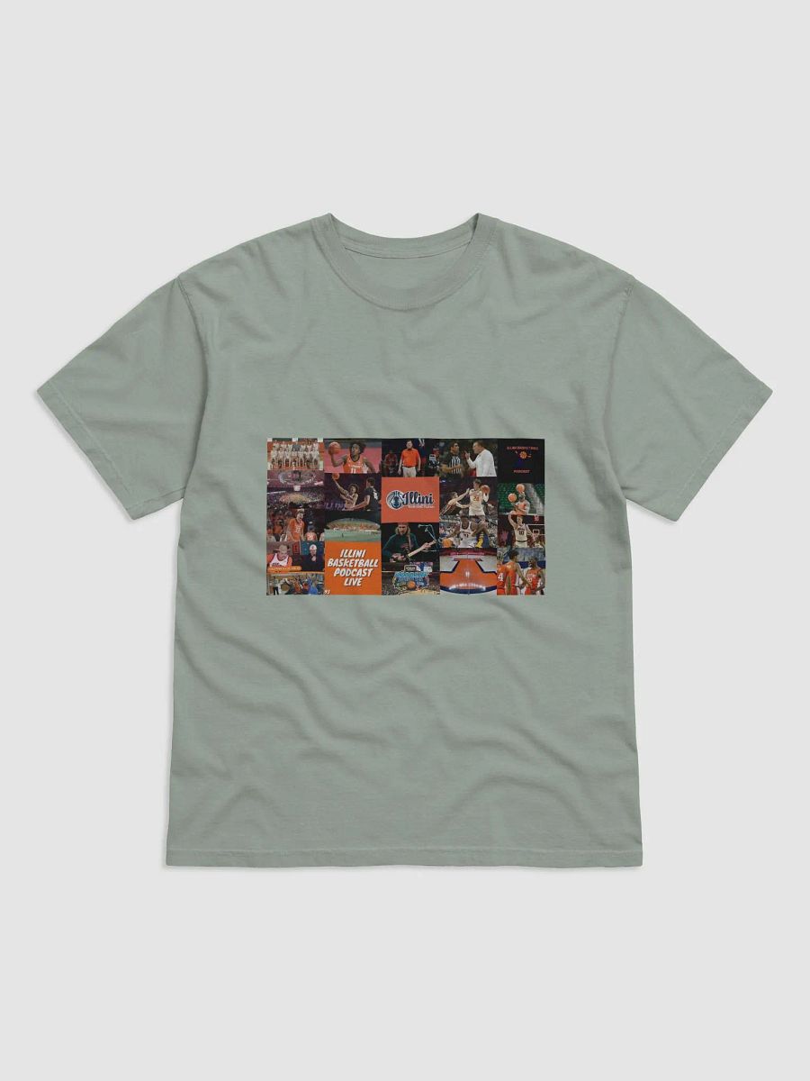 IBP History 200th Episode T-Shirt product image (6)