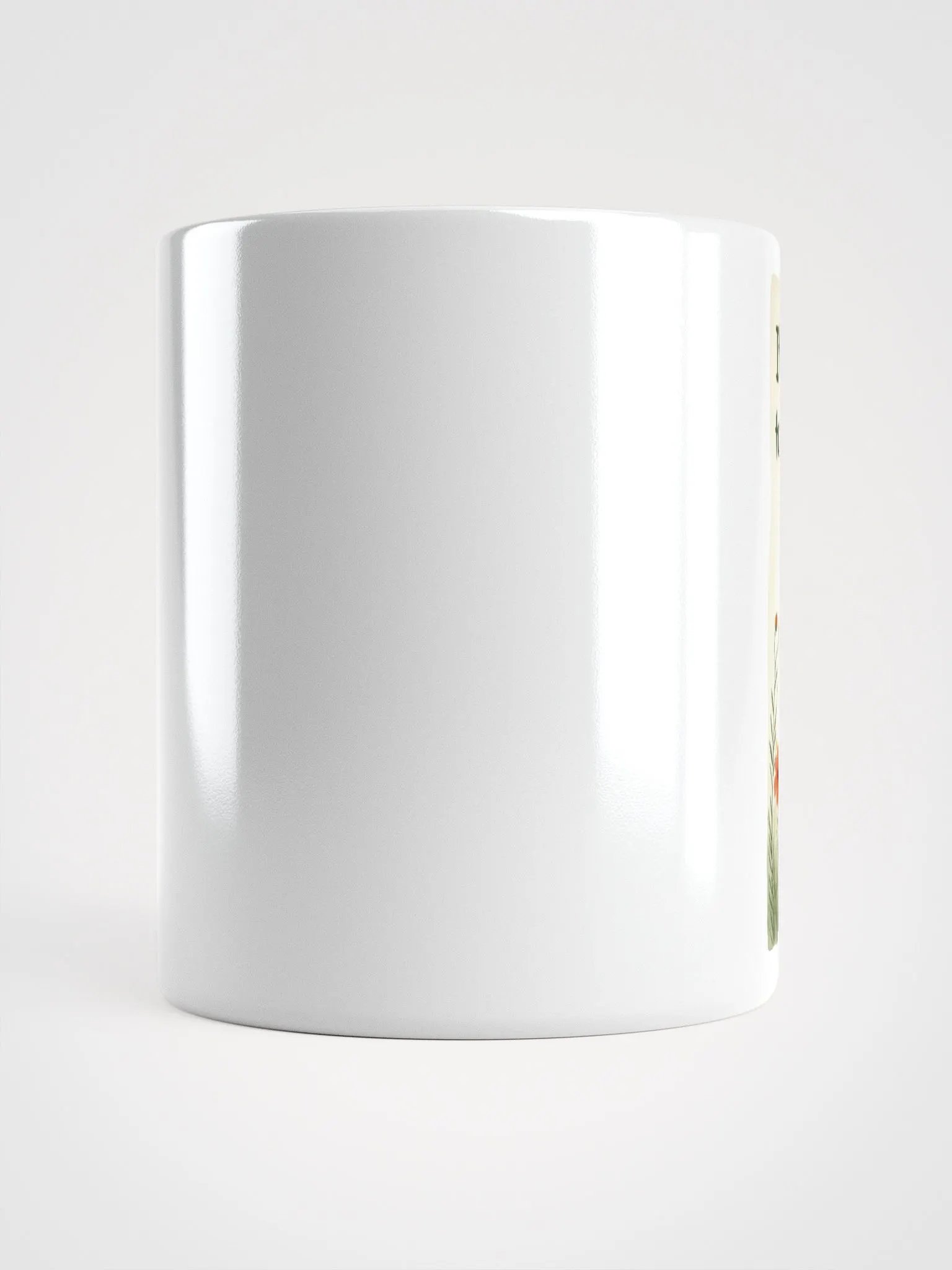 Different Person Carroll Mug product image (14)