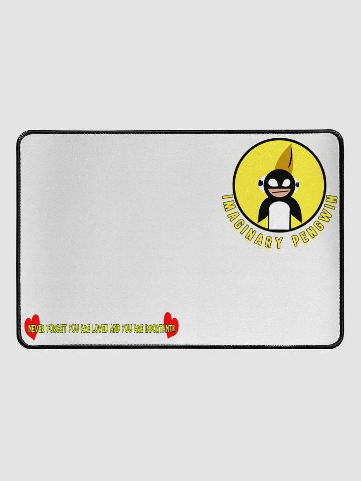 Pengwin Deskmat product image (1)