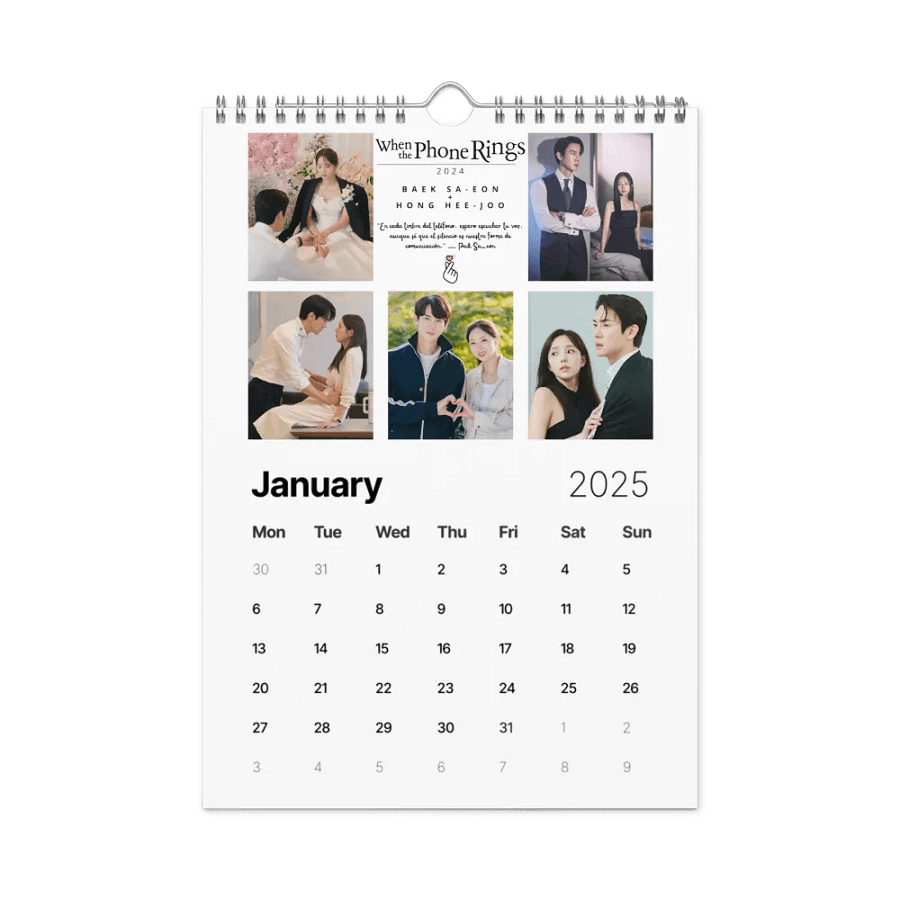 Calendario 365 Días de Clichés product image (6)