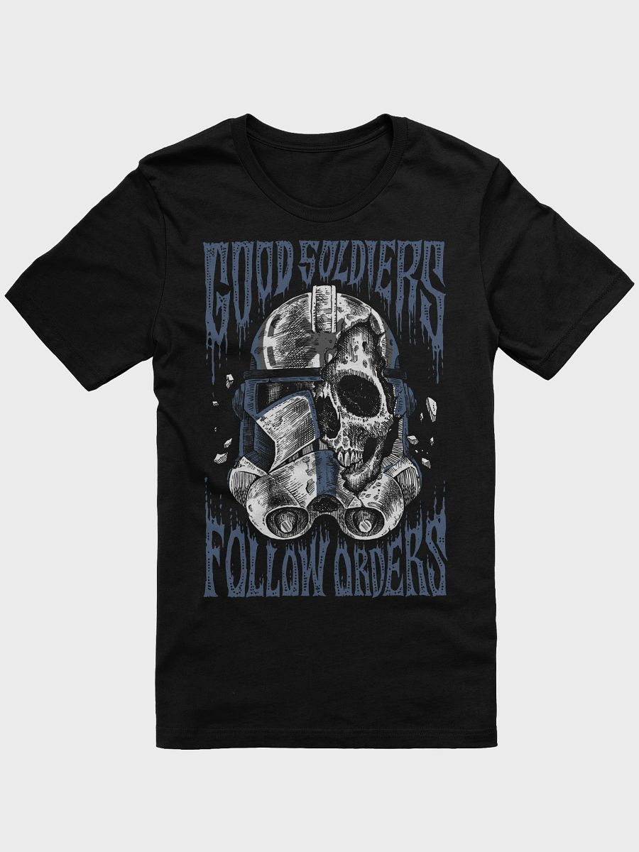 Jesse - Tee product image (1)