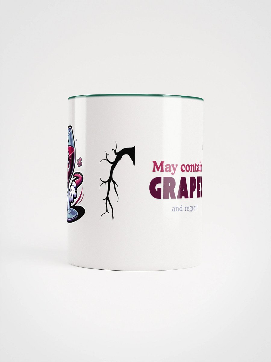 After Dark x Wine Edition - Mug product image (63)