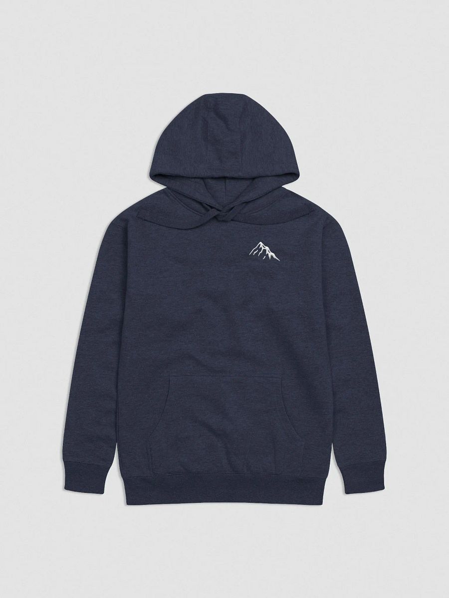 Embroidered Mountain product image (2)