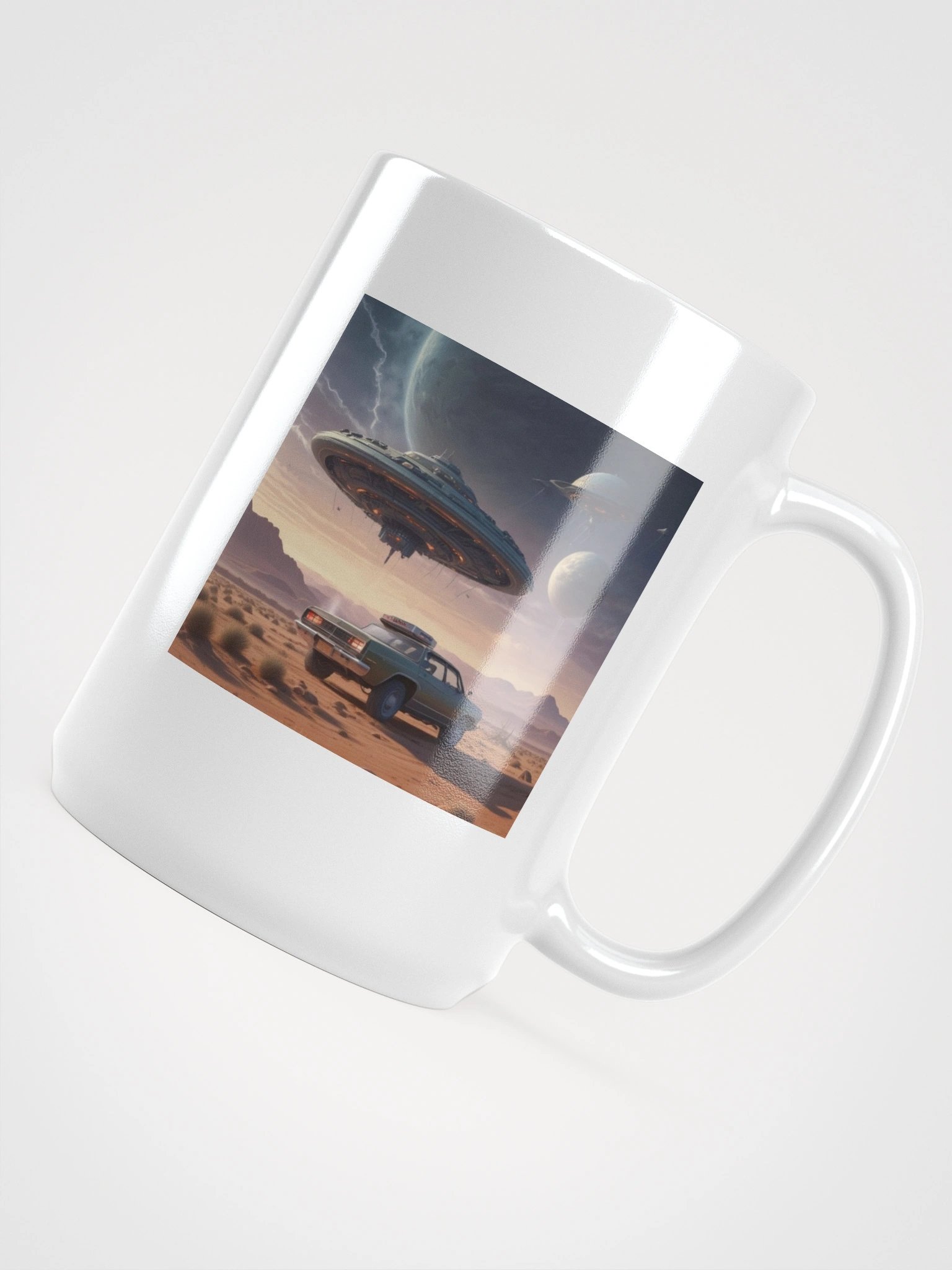 UFO product image (4)