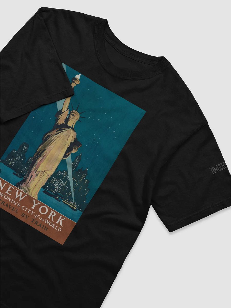 Adolph Treidler | New York, the Wonder City of the World Men's product image (6)
